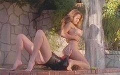 Nikki Sinn, Sid Deuce, and Lisa Ann are the ultimate whores - movie 6 - 6