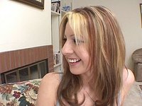 Watch Now - Lisa marie is so tight her asshole clings to the cock she is riding