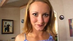 Watch Now - Jasmine lynn is a whore who wants two cocks in her holes