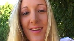 Watch Now - Angel long gets her ass reamed in pov porn movie