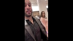 Chanel Preston gets hit on and fucked by a fake millionaire  - movie 1 - 2