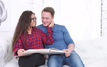 Download Babayan kristina cums hard on his cock then swallows all his jizz