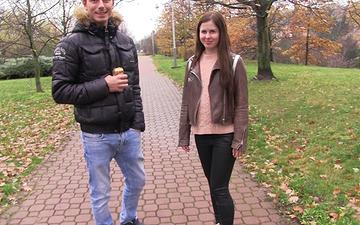 Download Cassie fire slowly sinks her pussy down on a frat guys big dick