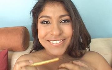 Scaricamento Laurie vargas wants black dick