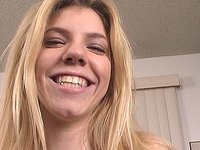 Watch Now - Nina stevens eats man ass