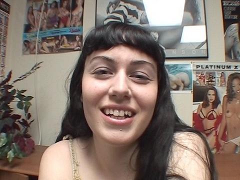 Getting This Brunette To Ride A Cock In POV Is Beat Only By Her Swallowing