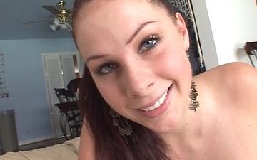 Downloaden The amazing gianna michaels screws a few guys and has her big tits fucked