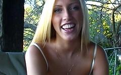 Kijk nu - Cassie and lily french are 18 year old whores who love dick