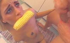 Guarda ora - Rathet corn holes