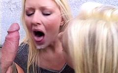 Leigh Brooke and Mia Starr are ratchet - movie 8 - 6