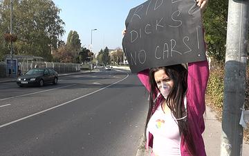 Scaricamento Sherril collins wants to ride dick