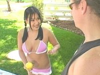 Avena Lee loves sex - movie 3 - 2