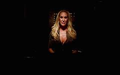 Brandi Love introduces you to the Room Full Of Mirrors - movie 1 - 2
