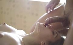 Leena lets her massage therapist mount her and go balls deep - movie 4 - 7