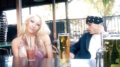 Watch Now - Candy manson begs johnny sin to fuck her hard and deep