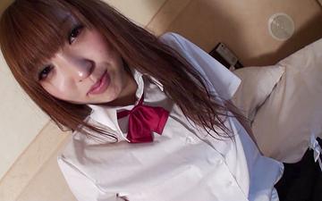 Télécharger Kana fujishiro est crêpée dans sa chatte poilue.