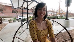 Remi Jones had a daring personality and a delicious pussy join background