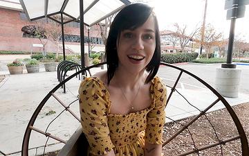 Download Remi jones had a daring personality and a delicious pussy