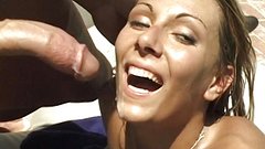 Temptation tries out for porn with hardcore outdoor sex - movie 1 - 7