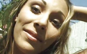 Descargar Tentación prueba el porno con sexo duro al aire libre