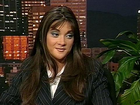 Stephanie Swift Is A Skank