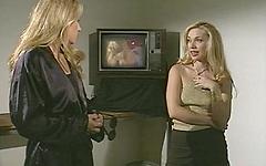 Renee Larue loves being a whore join background