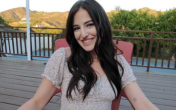 Scaricamento Aubree valentine is a slutty girl next door 