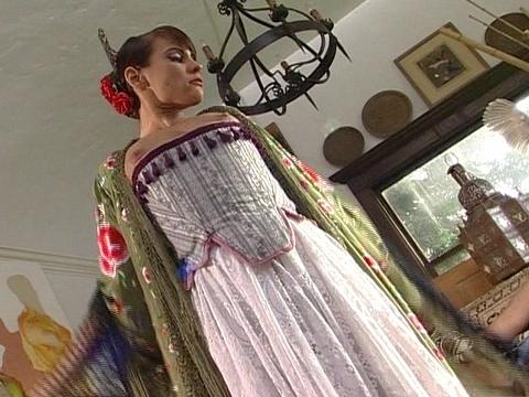 Sheila Marie Loves Sucking Dick