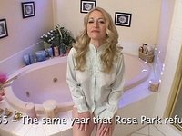 Watch Now - Robin pachino is a cool mom