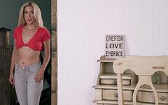 Lilith Moaningstar gets tricked into fucking her boyfriend's brother join background