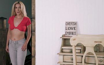 Download Lilith moaningstar gets tricked into fucking her boyfriend's brother