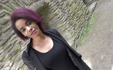 Download Lara fucks don in a public park and gets off on possibly getting caught!