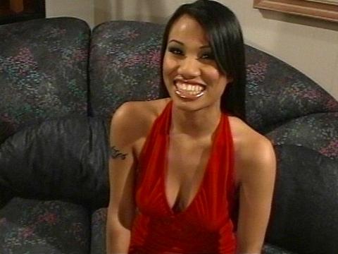 Lucy Thai Gets An Amazing DP She Will Remember Forever