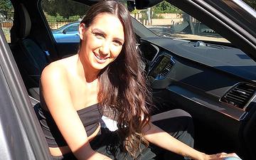 Scaricamento Natalia nix è una principessa portoricana che ama scopare!
