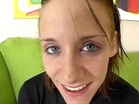 Sierra Sinn is a POV slut - movie 9 - 2