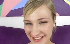 Jetzt beobachten - Lindsey is a pov whore