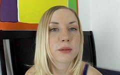 Watch Now - Meadow the pov whore