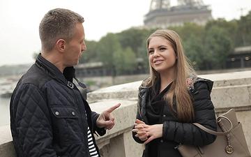 Herunterladen Alessandra jane mag schön sein, aber sie liebt schmutzigen sex!
