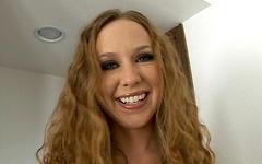Jetzt beobachten - Leighlani red is a pov whore