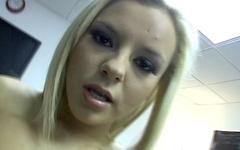 Bree Olson is a POV whore join background