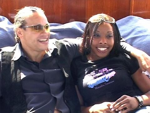 Adora Loves Being Pounded