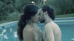 Guarda ora - Jillian janson is a complete nympho for cock and her 'rents can't know!