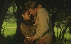 Kaylani Lei wanted a big dick after going for a ride around the ranch! - movie 6 - 2