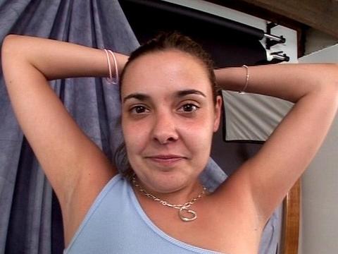 Cassandra Has Been Practicing Her Deepthroat Blowjob Skills And It Shows