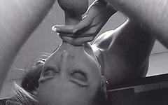 Felicia Fox enjoys giving head - movie 9 - 6