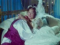 Asia Carrera wears a cool costume and gets a cumshot - movie 5 - 2