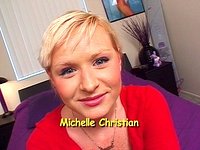 Michelle Christian is a skank - movie 2 - 2