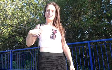 Scaricamento Lena ross loves being a street whore and sucking all that cock