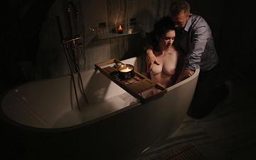 Scaricamento Anna de ville has a one night stand that is so hot it goes into morning