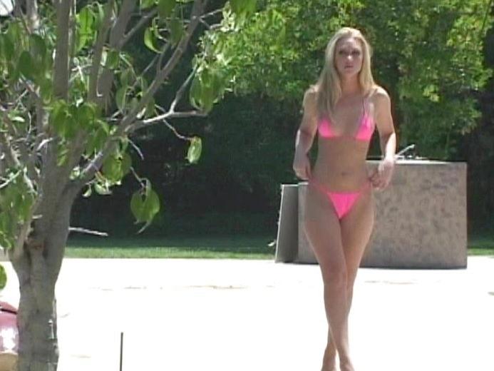 Alexis Malone Is a Harlot of Hollywood
